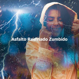 Asfalto Resfriado Zumbido - Hipnose Natureza Sons Coleção