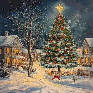 Timeless Holiday Classics - Música Navideña