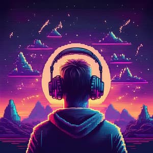 Música Lofi Para Relajarse: Flujo Rítmico Reconfortante - Moldeadores binaurales