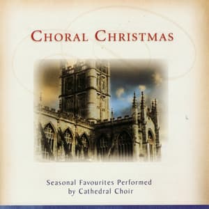 Choral Christmas - The London Fox Singers