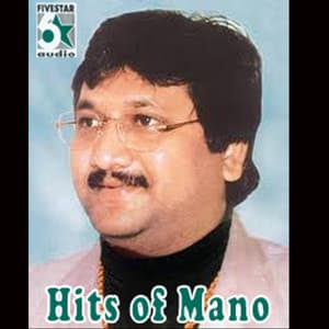 Hits of Mano - Mano