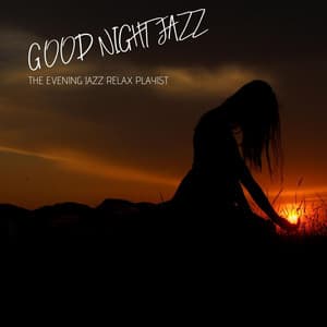 The Evening Jazz Relax Playlist - Good Night Jazz