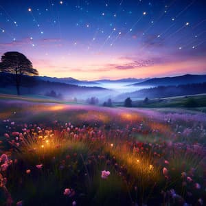 The Enchanted Orchestra: Harmonies From Forgotten Realms And Endless Skies - Bertie Lambert