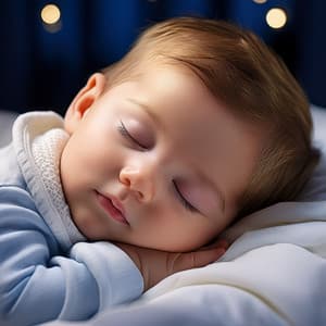 Sonidos Dormilones: Música Para El Descanso Del Bebé - Lágrimas del cosmos