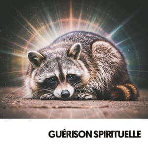 Guérison Spirituelle: Guérison Nocturne - Binaural Landscapes