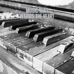 Music that warms the heart - Sviatoslav Richter