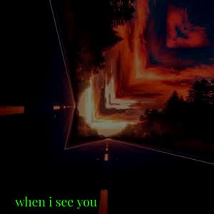 When I See You - Lofi Radiance