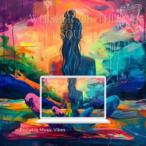 Whisper of the Soul - Portable Music Vibes