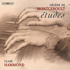 Hélène de Montgeroult: Études - Hélène de Montgeroult