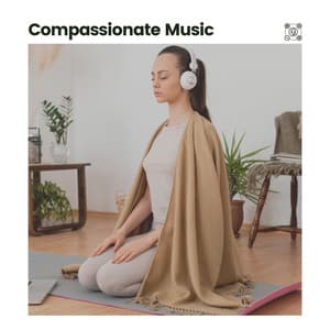 Compassionate Music - Sacred Music Collectors