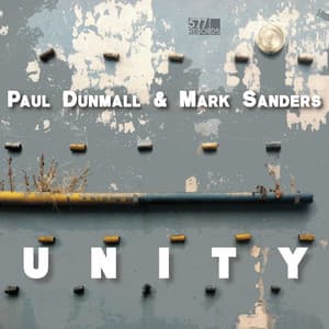 Unity - Paul Dunmall