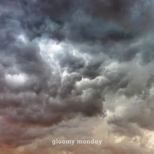 gloomy monday - blondette