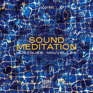 Sound Meditation - Musiques Nouvelles