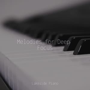 Melodies for Deep Focus - SD