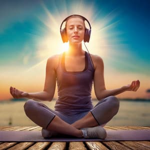 Meditation Sounds: Quiet Reflective Moments - Silent Music Moments