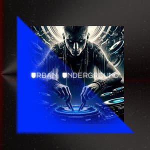 Urban Underground: DnB Resonance - Daydream Island Collective