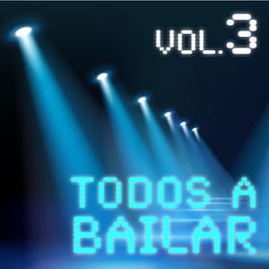 Todos a Bailar Vol.3 - La Banda Loca