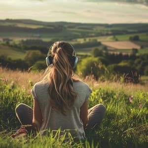 Mindful Medley: Music for Meditation - Celestial Meditation Master