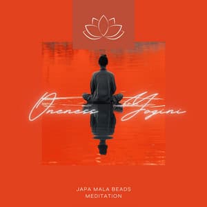 Japa Mala Beads Meditation - Oneness Yogini