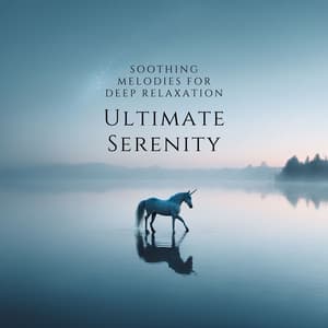 Ultimate Serenity: Soothing Melodies for Deep Relaxation - Relaxphonic