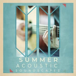 Summer Acoustic Soundscapes - Astramento