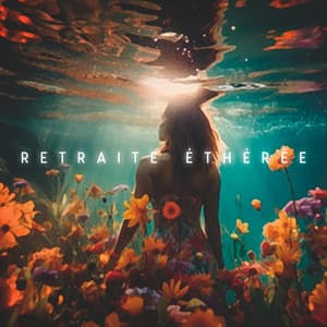 Retraite éthérée: Harpe Spa Musique avec Sons de l'océan pour une détente apaisante - Spa Musique Massage