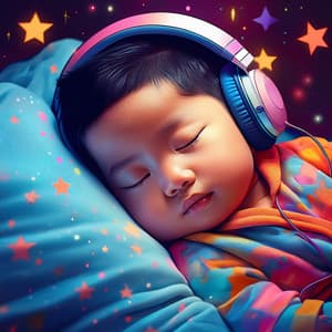 Lullaby Evening Sighs: Calm Baby Melodies - Calm Music Ensemble