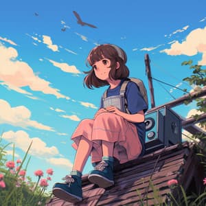 Farmhouse Frequencies: LOFI - But ItS...