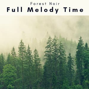 1 o 1 Full Melody Time - Forest Noir