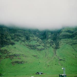 Dreamy Moonlit Ambience - Lofi Night Drives