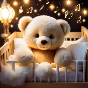 Sueño De Bebés Lofi: Ritmos Armónicos Suaves - Suavidad unida