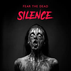 Fear the Dead Silence - Horror Music Collection