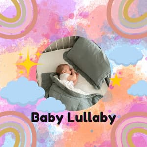 Velvet Feather Petals - Baby Lullaby