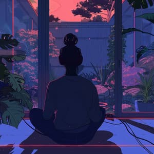 Calm Pulse: Lofi Relaxation Beats - Music for Lofi Relaxation