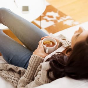 Harmony and Relaxation: Soothing Tunes - New Age Instrumental Music