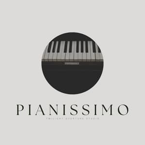 Pianissimo - Cinematic Piano