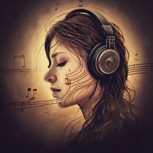 Unfolded Cadence: A Journey Through Music - My Melody