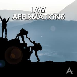 I Am Affirmations: Worth, Respect, Happiness, Confidence, Goals, Peace - Yoga Radiance