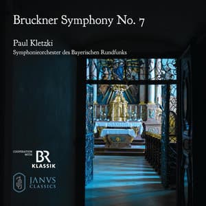Bruckner: Symphony No. 7 - Anton Bruckner