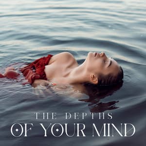 The Depths of Your Mind - Elizabeth Mor
