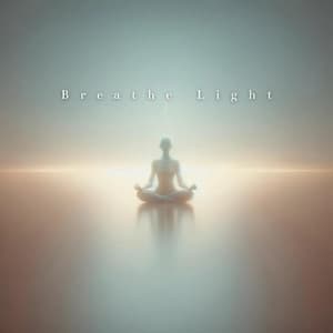 Breathe Light: Meditation on Emptiness - Soothing Music Collection
