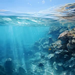 Armonía Del Río: Momentos Musicales Con El Bebé - Sonidos de la selva amazónica