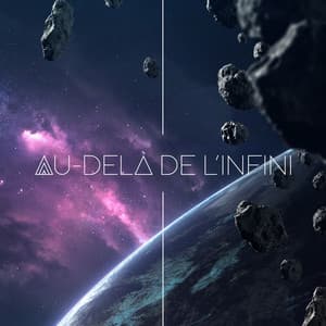 Au-delà de l'infini - Oasis de sommeil