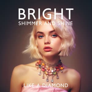Bright Shimmer And Shine: Like A Diamond - 7 Types Of Spirits