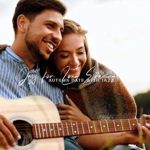 Jazz for Long Evenings: Autumn Date with Jazz - Romantic Evening Jazz Club