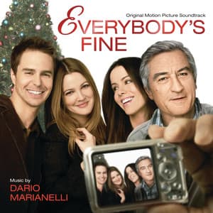 Everybody's Fine - Dario Marianelli
