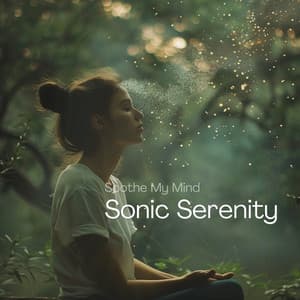 Sonic Serenity: A Journey Through 4-7-8 Breathing and Tibetan Bowls - Soothe My Mind