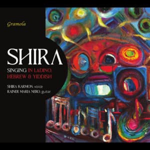 SHIRA - Shira Karmon