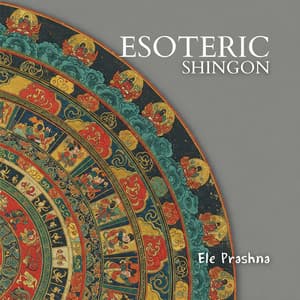 Esoteric Shingon - Ele Prashna