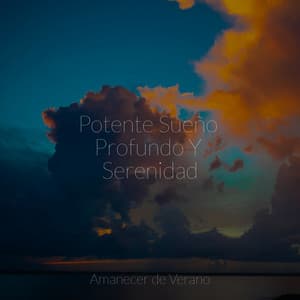 Potente Sueño Profundo Y Serenidad - Dormir